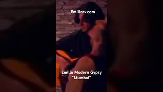 Emilio Modern Gypsy -\