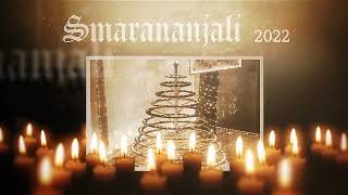 Smarananjali 2022 Promo | St. Mary's Church Basavanagar Kaggadasapura. Bangalore