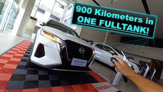 2022 Nissan KICKS w/ Test Drive! | Bakit Ito Ang Pinaka Praktikal Na Kotse Sa EV Market?