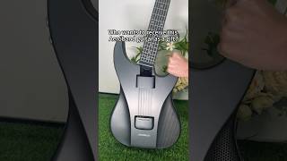 Who wants this aeroband guitar as a gift?#aeroband #aerobandguitar #guitar #guitarshop #foryou