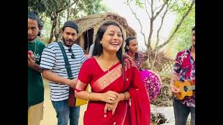 ধার দেনাতে আপন মানুষ হয়রে অচেনা | dhar dena |apon manush hoyre ochena | briste dey | new song 2025