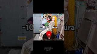 100 000 Aura For Kai