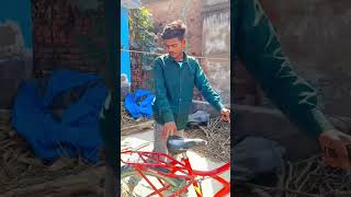 Aaj Cycle 🚲 Ki Repairing Karwaunga 🇮🇳 #minivlog