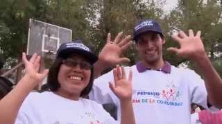 PepsiCo Employees Give Back | Long Form