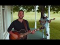 Carlton Anderson | Blake Shelton's "God's Country" (with Ian Munsick)