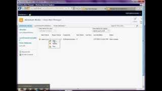 SQL Server 2012 data-driven alerts SQL Server Reporting Services SharePoint Integrated Mode