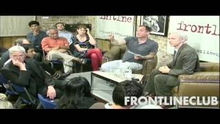 Wikileaks founder Julian Assange - Part 1
