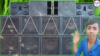 Why speakers are not as loud as before មូលហេតុដែលឧបល័រធុងបាសឮខ្សោយៗមិនសូវឮដូចមុន[sok chean technical