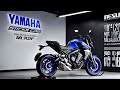 2024 Yamaha MT-09 SP: The Apex of Hyper Naked Performance