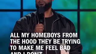 HBO All Def Comedy Jam