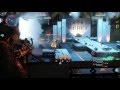 TC's The Division - Lexington Event Center: Larae Barrett Boss fight - Challenge Mode