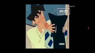Shinchan Cartoon Deleted Scenes