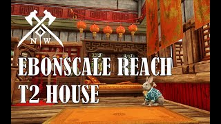 New World | Ebonscale Reach House