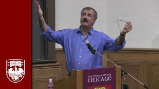 The Trial of Galileo - Cosmologist Edward "Rocky" Kolb Lecture | Uncommon Core