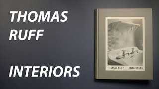 Thomas Ruff - Interiors [Eng subs]