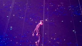 [160910] LAY SOLO - EXO PLANET#3 The EXO'rDIUM CONCERT in BANGKOK DAY1