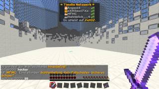 Minecraft Szene #1 Timolia 2vs2