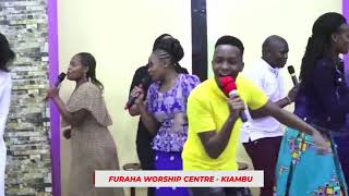 KIGOOCO LIVE WITH IGAMBAH AT FURAHA WORSHIP CENTRE FULL VIDEO