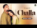 Challa (Official Video) Gulab Sidhu ft Sukh Lotey I New Punjabi Song 2024 | Latest Punjabi Song 2024