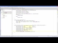 Android SQLite Database Tutorial 5 # Update values in SQLite Database table using Android   YouTube