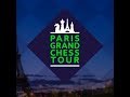 2018 Paris Grand Chess Tour: Day 3 2018 Paris Grand Chess Tour: Day 3