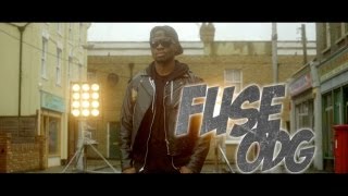 Fuse ODG - Antenna Ft. Wyclef Jean (Official Video)