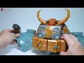 transformers cybertron primus and unicron 2024