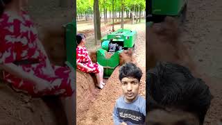 অনেক সহজেই ড্রেন তৈরি করতেছে #everyone #type #viralvideo