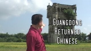 Martin Yan's China: Guangdong - Returned Chinese