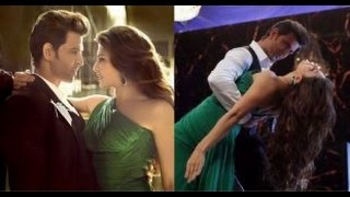 Hrithik Roshan and Jacqueline Fernandez reunited for a Music Video| | Bollywood Inside Out
