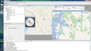 Vicando tutorial - Use GPS and Maps in ViCANdo