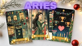 ARIES 💌💫,🔥IM ABOUT TO SPILL IT ALL THIS PERSON HAS A SECRET TO TELL U! U’LL BE SHOCKED😵JANUARY