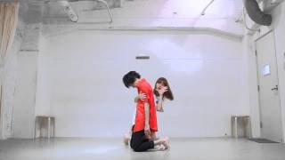 【たけり＆椎名。】MAD HEAD LOVE 【踊ってみた】