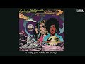 thin lizzy a song for while i m away official audio