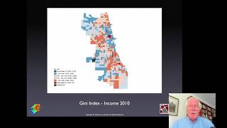 Week 1b: Spatial data analysis (Introduction to Spatial Data Science)