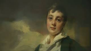 Art Chat: John Gray of Carntyne by Sir Henry Raeburn