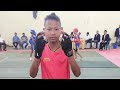 ALL ASSAM WUSHU CHAMPIONSHIP 2021// Swrang Boro MR ARONAI hero //