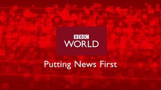 BBC World Countdown A 2005 ORIGINAL