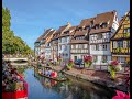 Cruise the Rhine River to Colorful Colmar in France with Tours of Distinction.