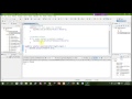 Instance and static block