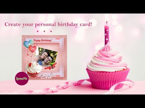 Guide to create personal Birthday cards online Guide to create personal Birthday cards online