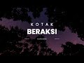 Kotak - Beraksi (Karaoke Version)