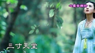 心靈音樂坊~三寸天堂 (步步驚心主题曲)