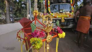 29 th kavadi kettu 🔥#West neyyooor 🎉