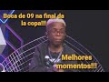 Melhores momentos do Boca de 09 na final da La Copa 2 com Nobru e Gordox