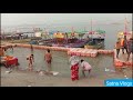 सरयू तट अयोध्या भगवान राम ने यही स्नान किया था saryu ghat shri ram mandir ayodhya satna to ayodhya