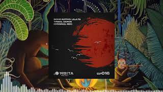 Boho Nativo, Lila Fa - Tribal Dance (Original Mix)