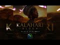 AFRO HOUSE | DJ ALIN CHIRITESCU - Kalahari Bloom | SoundVibe Radio