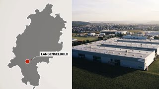 Thermo   Fisher Scientific in Langenselbold - Committed to Serving Science