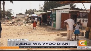 Kaunti ya Kwale, benki ya dunia kushirikiana kujenga vyoo Diani